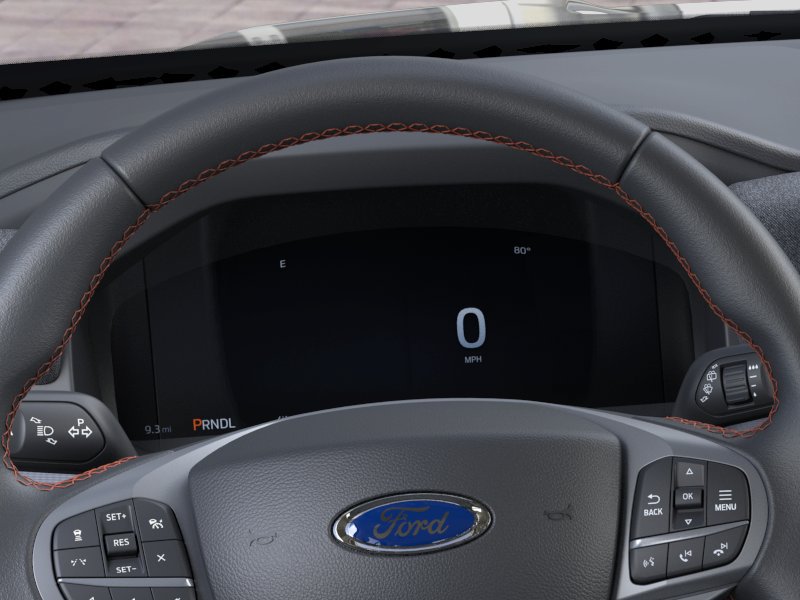 New 2026 Ford Explorer Active w/ Active Comfort Package RWD image 12