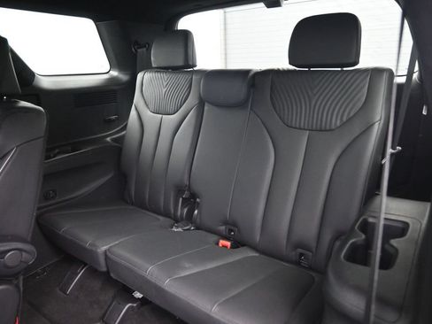 Used 2024 Hyundai Palisade Calligraphy AWD/4WD image 26