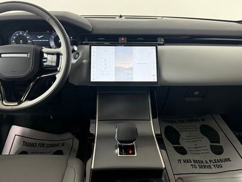 New 2026 Land Rover Range Rover Velar S image 20