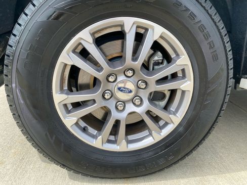Used 2020 Ford F150 Lariat AWD/4WD image 31