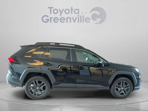 Used 2024 Toyota RAV4 Adventure AWD/4WD image 7