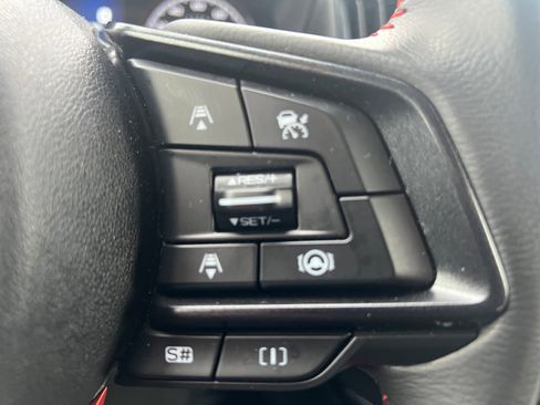 Certified 2024 Subaru Forester Sport image 22