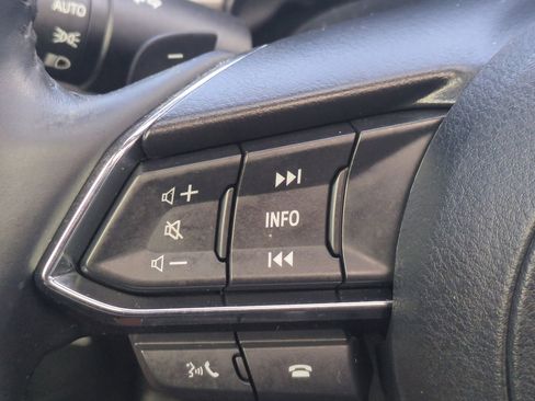 Used 2023 MAZDA CX-5 AWD 2.5 S w/ Premium Plus Pkg image 24