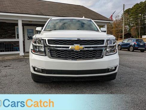 Used 2017 Chevrolet Tahoe LS image 11