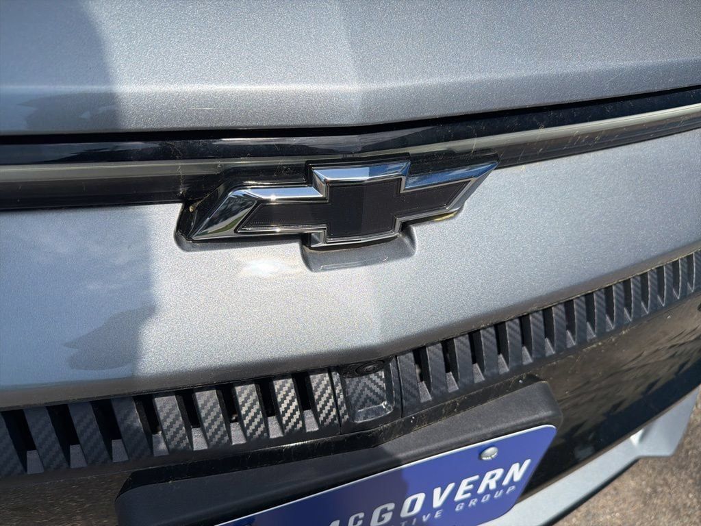 New 2026 Chevrolet Equinox EV RS AWD/4WD image 29
