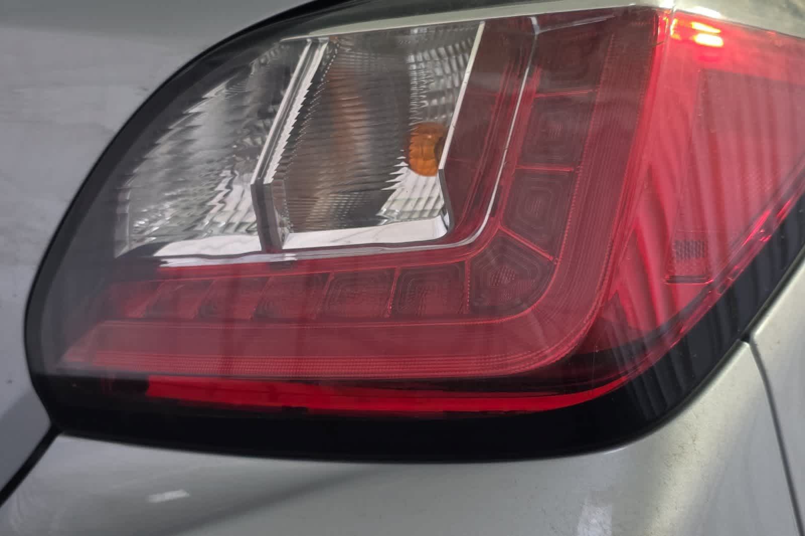 Used 2024 Mitsubishi Mirage ES FWD image 13