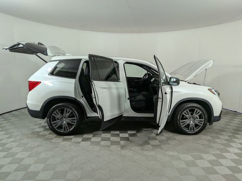 Used 2021 Honda Passport EX-L image 9