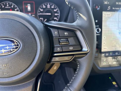 New 2026 Subaru Forester Limited image 21