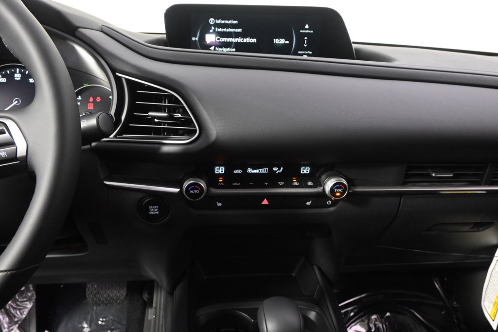 New 2026 MAZDA CX-30 AWD 2.5 S w/ Select Sport Pkg image 26