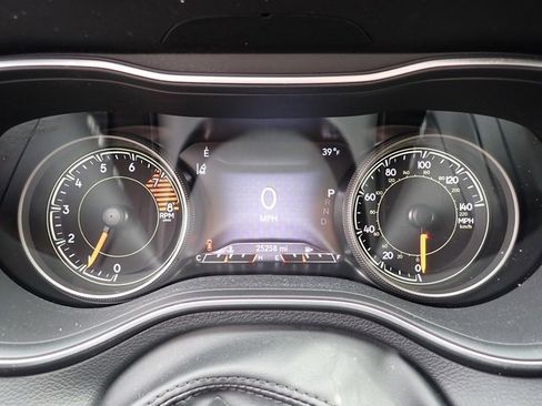 Certified 2022 Jeep Cherokee Latitude Lux image 26