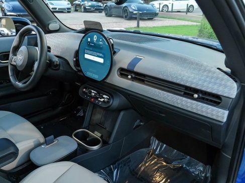 Used 2025 MINI Cooper S image 10