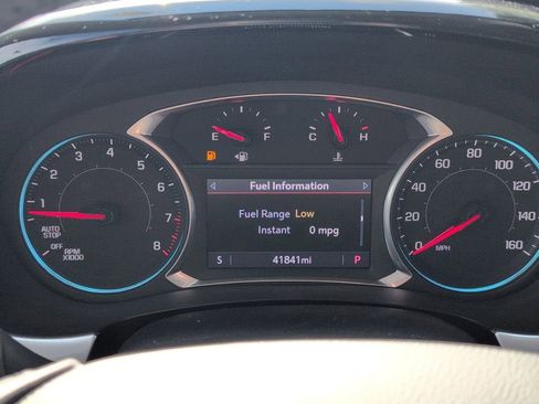 Used 2020 Chevrolet Traverse Premier w/ LPO, Floor Liner Package image 24