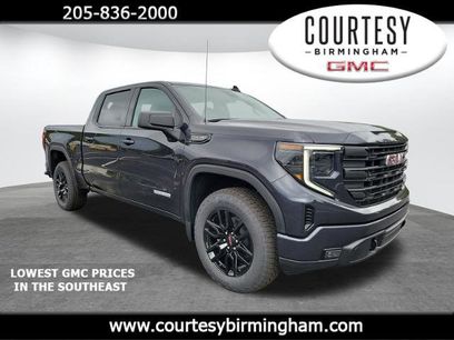 New 2026 GMC Sierra 1500 Elevation