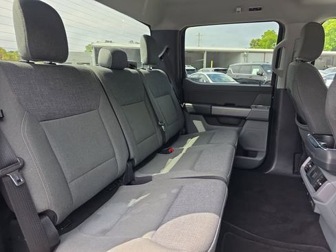 Used 2024 Ford F150 XLT w/ Mobile Office Package AWD/4WD image 39