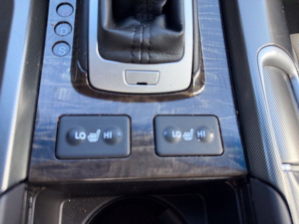 Used 2012 Acura TL FWD image 25