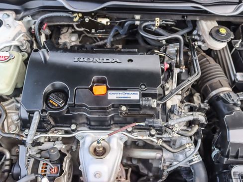 Used 2019 Honda Civic Sport image 24