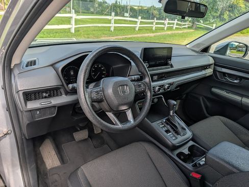 Used 2024 Honda CR-V EX image 21