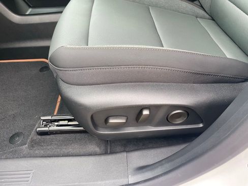 New 2026 GMC Terrain AT4 AWD/4WD image 11