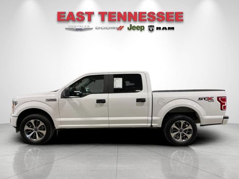 Used 2020 Ford F150 XL w/ Equipment Group 101A Mid image 6