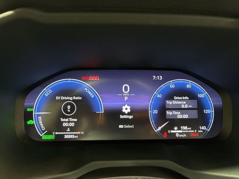 Used 2024 Toyota RAV4 Limited w/ Weather Package image 29