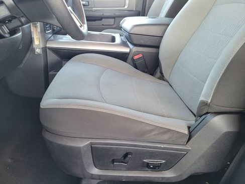 Certified 2023 RAM 1500 Classic SLT w/ Trailer & Traction Group image 17