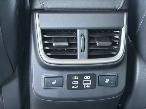 Certified 2025 Subaru Outback Touring XT AWD/4WD image 28