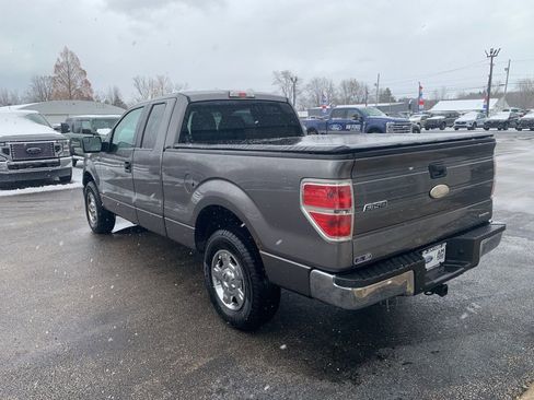 Used 2011 Ford F150 XLT image 15