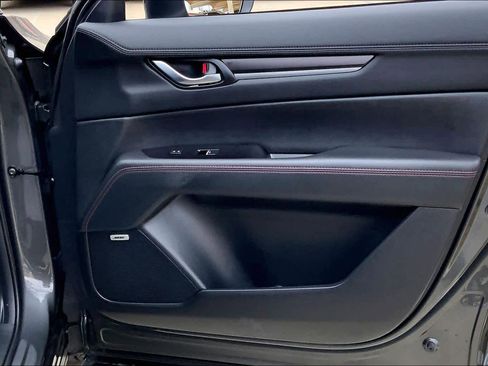 Used 2025 MAZDA CX-5 2.5 Turbo w/ Premium Package image 22