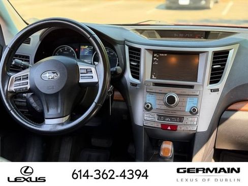 Used 2013 Subaru Outback 2.5i Limited AWD/4WD image 13