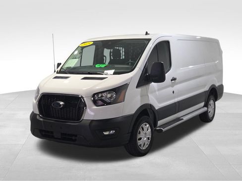 Used 2025 Ford Transit 250 Low Roof w/ Exterior Upgrade Package RWD image 16