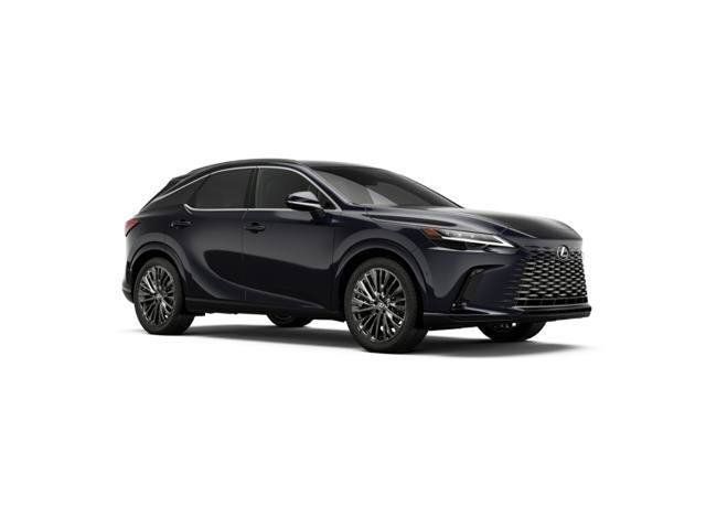 New 2026 Lexus RX 350 FWD image 2