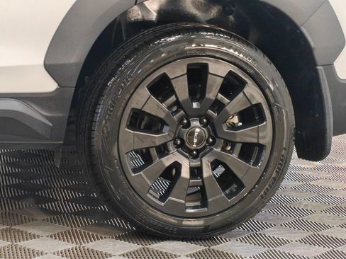 Used 2022 Honda Passport Elite image 61