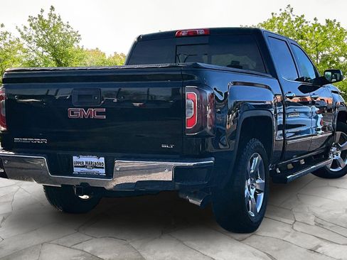 Used 2018 GMC Sierra 1500 SLT image 13