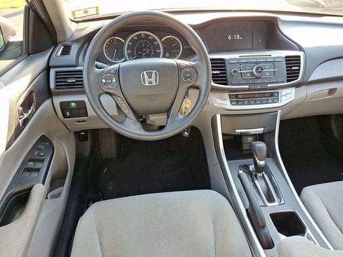 Used 2013 Honda Accord LX image 12