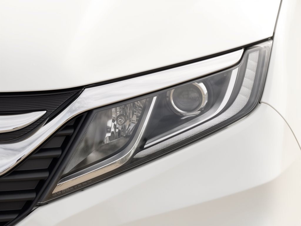 Used 2020 Honda Odyssey EX-L image 12