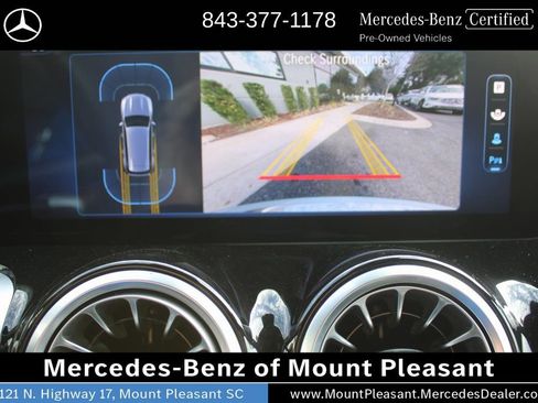 Used 2025 Mercedes-Benz GLB 250 image 48
