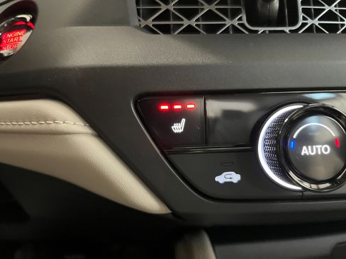 New 2026 Honda Accord SE image 21