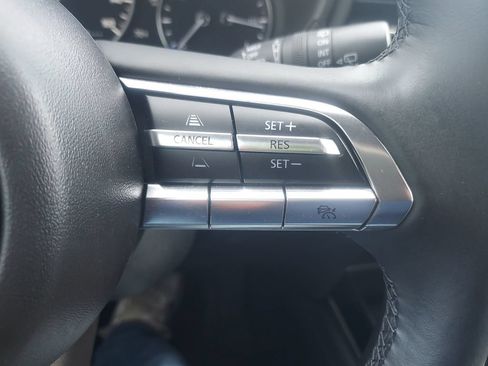 Used 2023 MAZDA CX-30 AWD 2.5 S w/ Preferred Package image 21