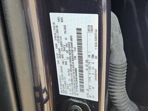 Used 2022 Ford F150 Lariat image 25