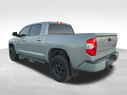 Used 2019 Toyota Tundra Limited image 7