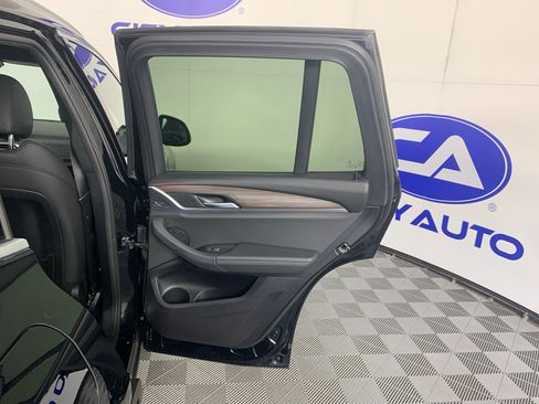 Used 2021 BMW X3 xDrive30i w/ Premium Package AWD/4WD image 36