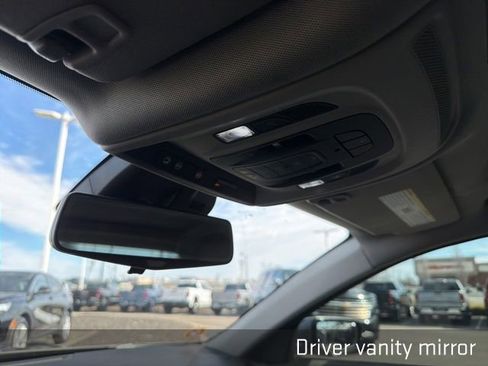 Used 2016 Cadillac CT6 Luxury image 34