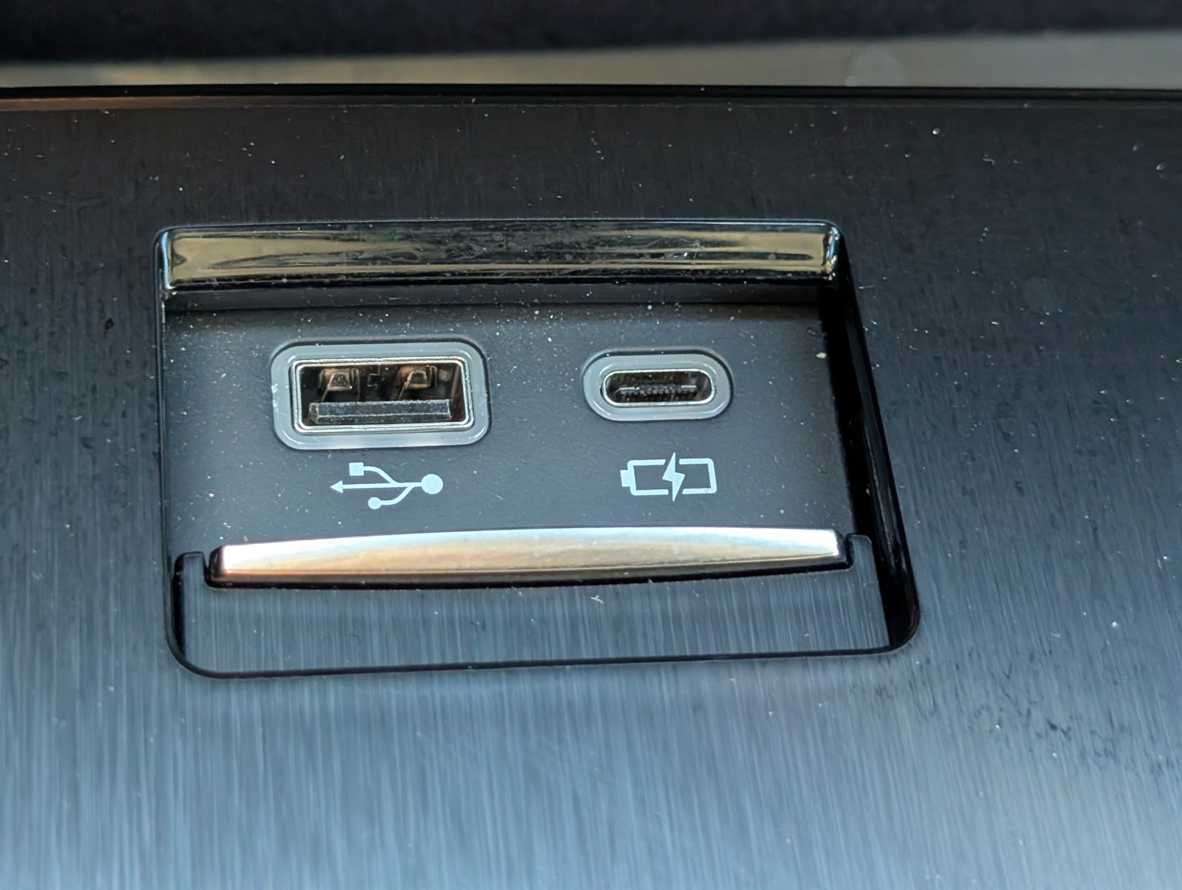Used 2025 Lexus ES 350 w/ Premium Package FWD image 24