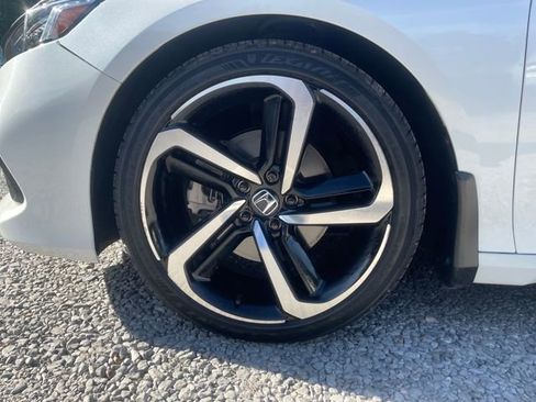 Used 2022 Honda Accord Sport image 25