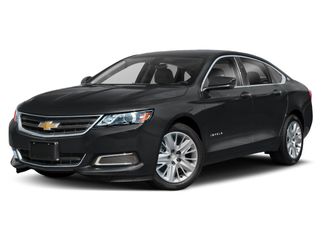 Used 2019 Chevrolet Impala LT FWD video 1