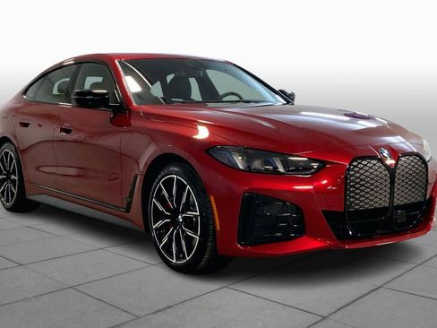 New 2026 BMW i4 xDrive40i w/ M Sport Package image 2