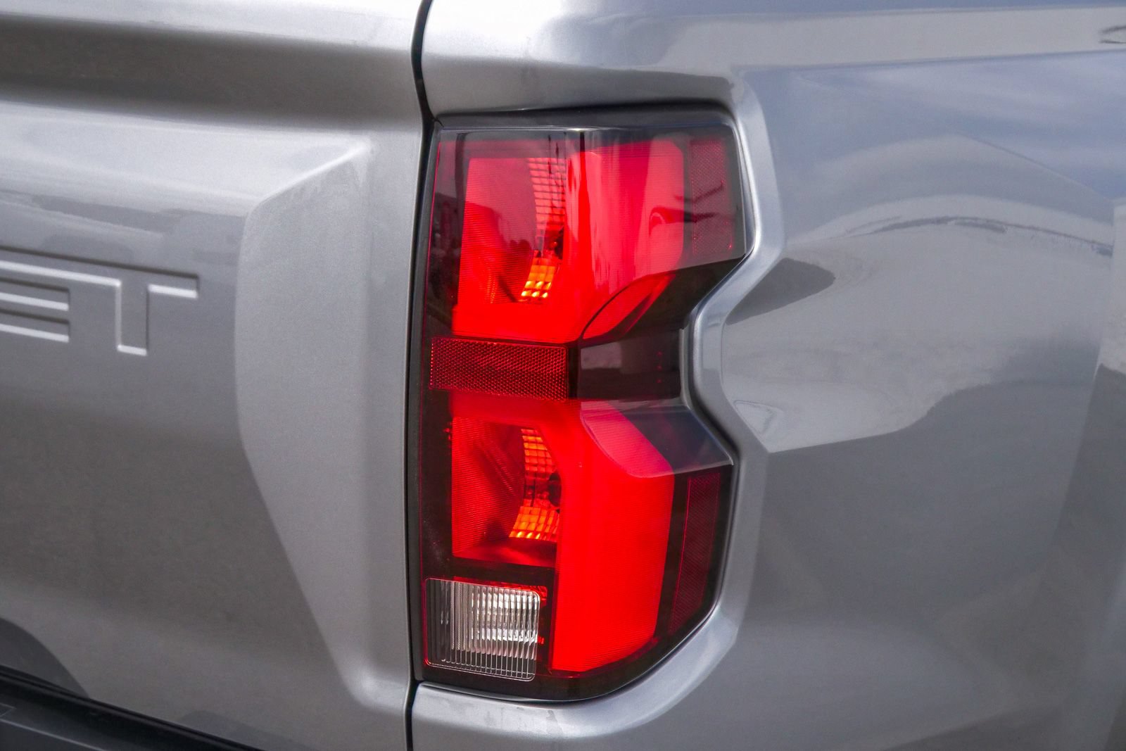 New 2026 Chevrolet Colorado LT w/ LT Convenience Package RWD image 10