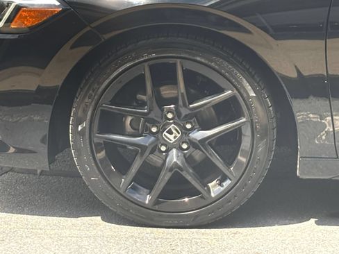 Used 2024 Honda Civic Sport image 28