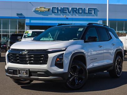 New 2026 Chevrolet Equinox LT w/ Convenience Package II