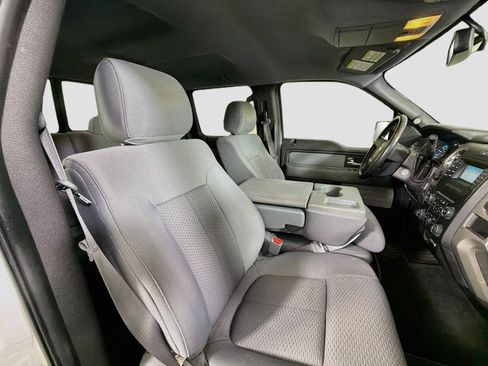 Used 2014 Ford F150 XLT w/ Equipment Group 302A Luxury AWD/4WD image 28